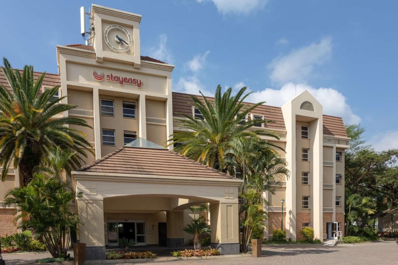Stayeasy Нелспрёйт Экстерьер фото