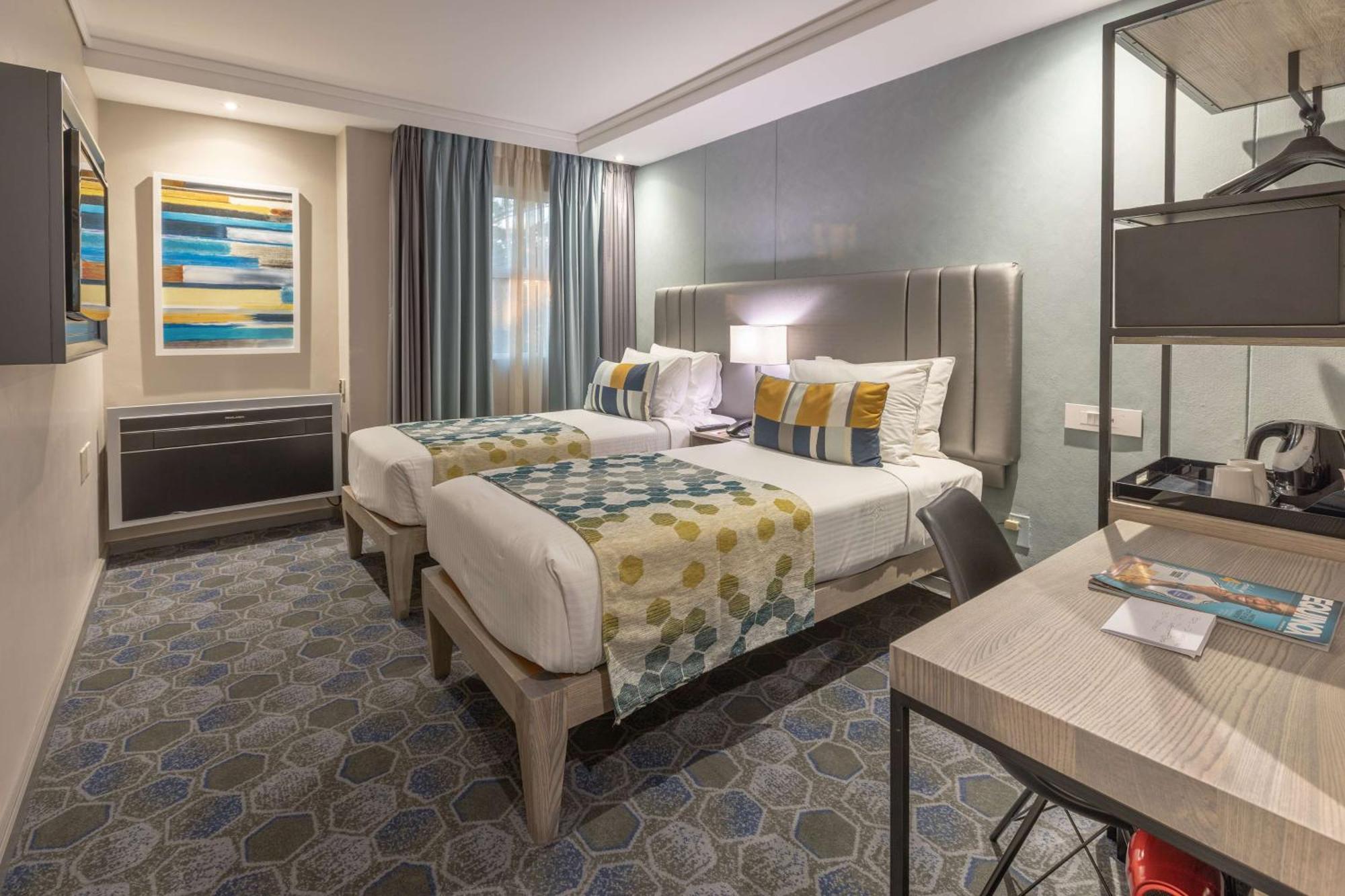 Stayeasy Нелспрёйт Экстерьер фото