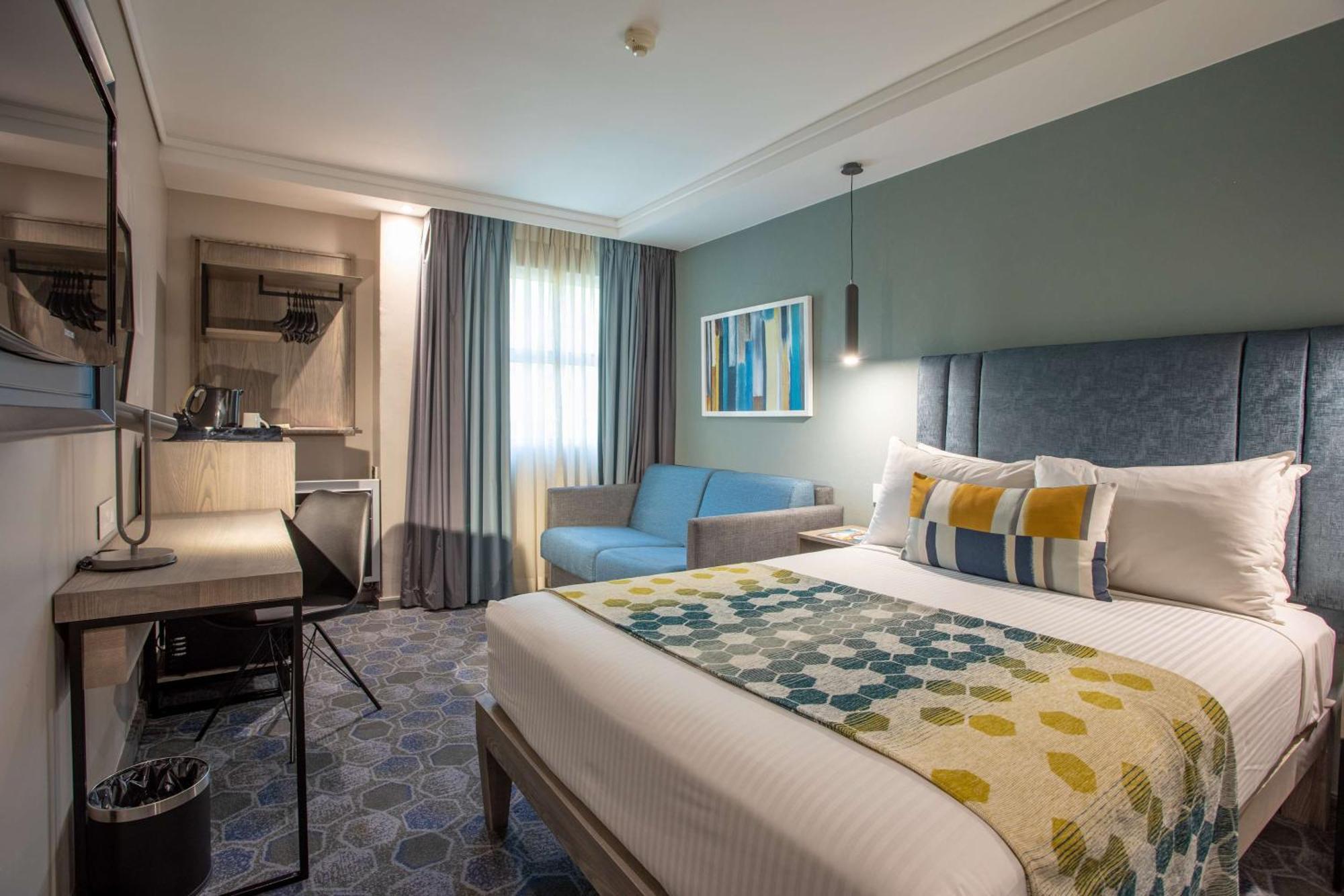 Stayeasy Нелспрёйт Экстерьер фото