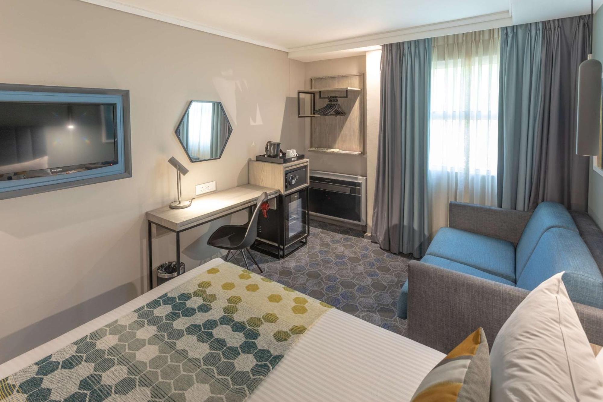 Stayeasy Нелспрёйт Экстерьер фото