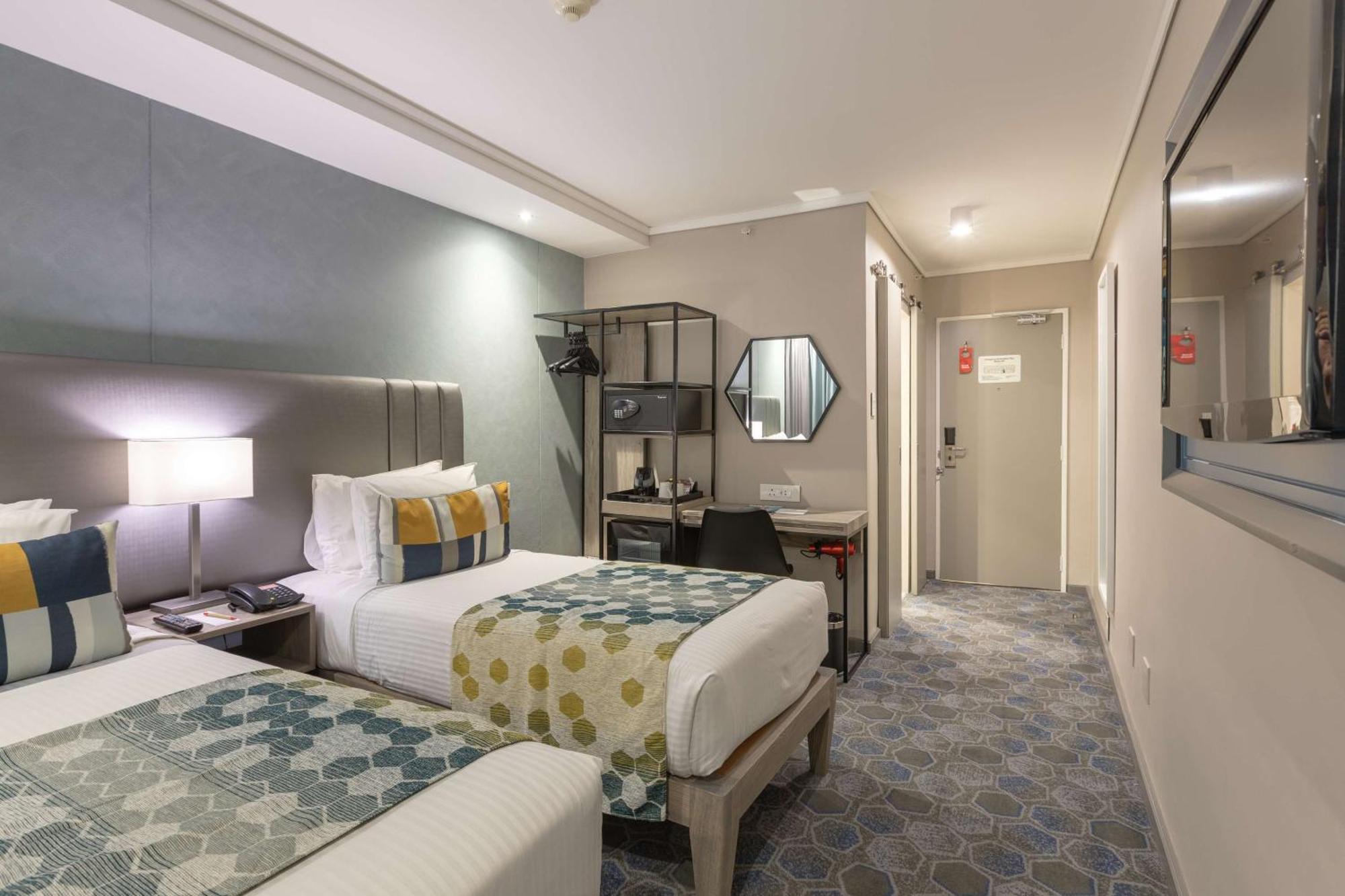 Stayeasy Нелспрёйт Экстерьер фото