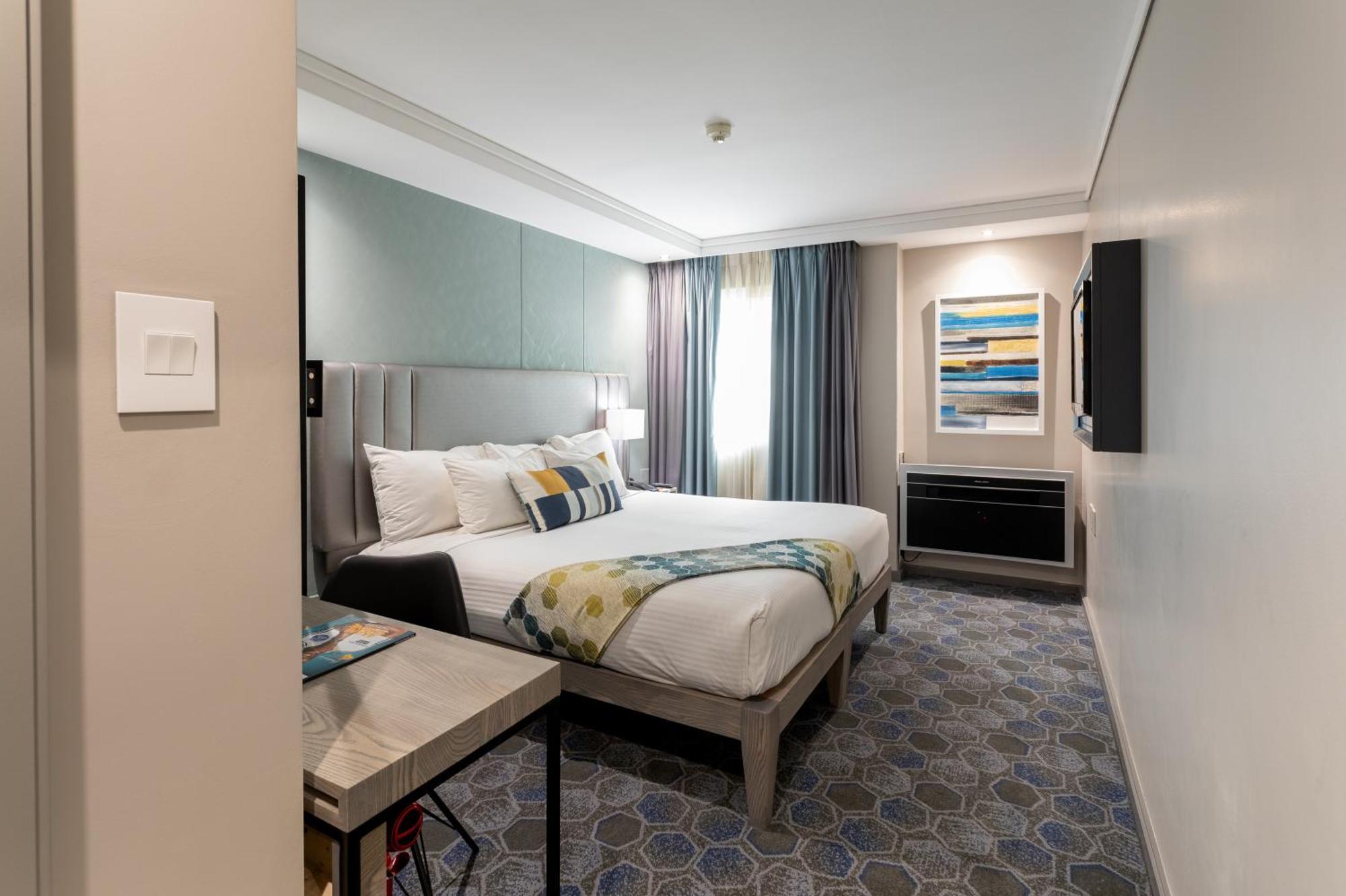 Stayeasy Нелспрёйт Экстерьер фото