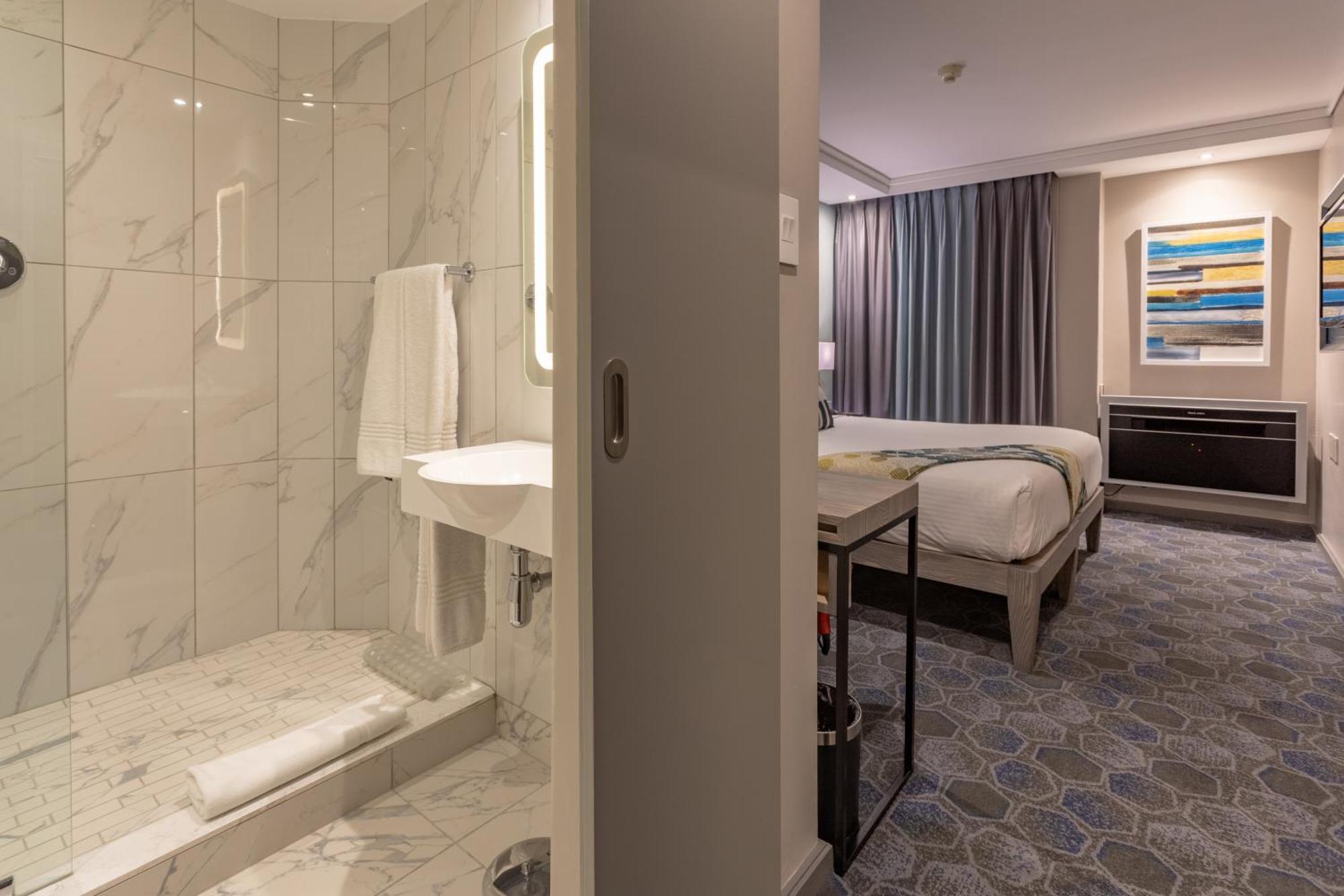 Stayeasy Нелспрёйт Экстерьер фото