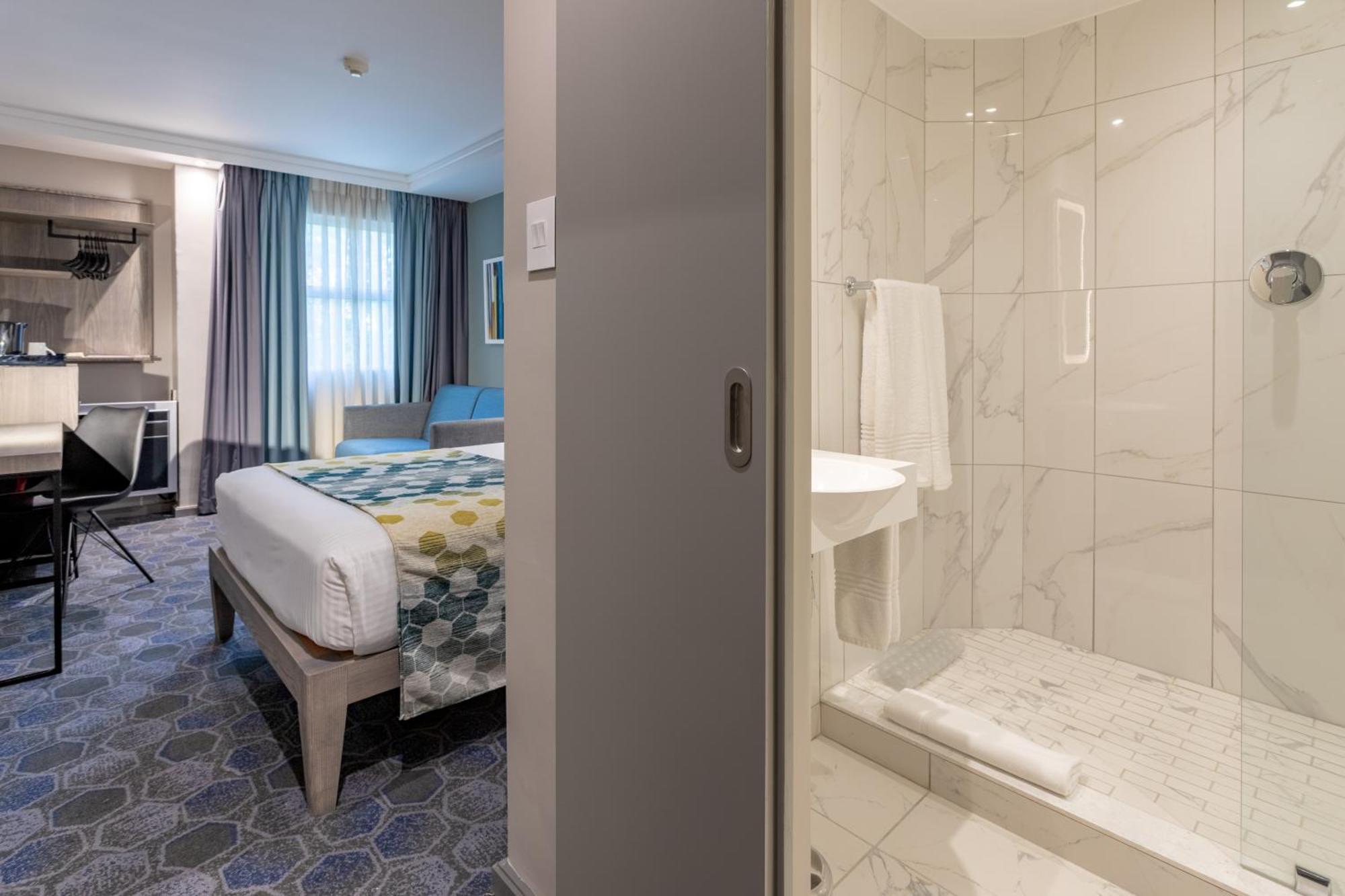 Stayeasy Нелспрёйт Экстерьер фото