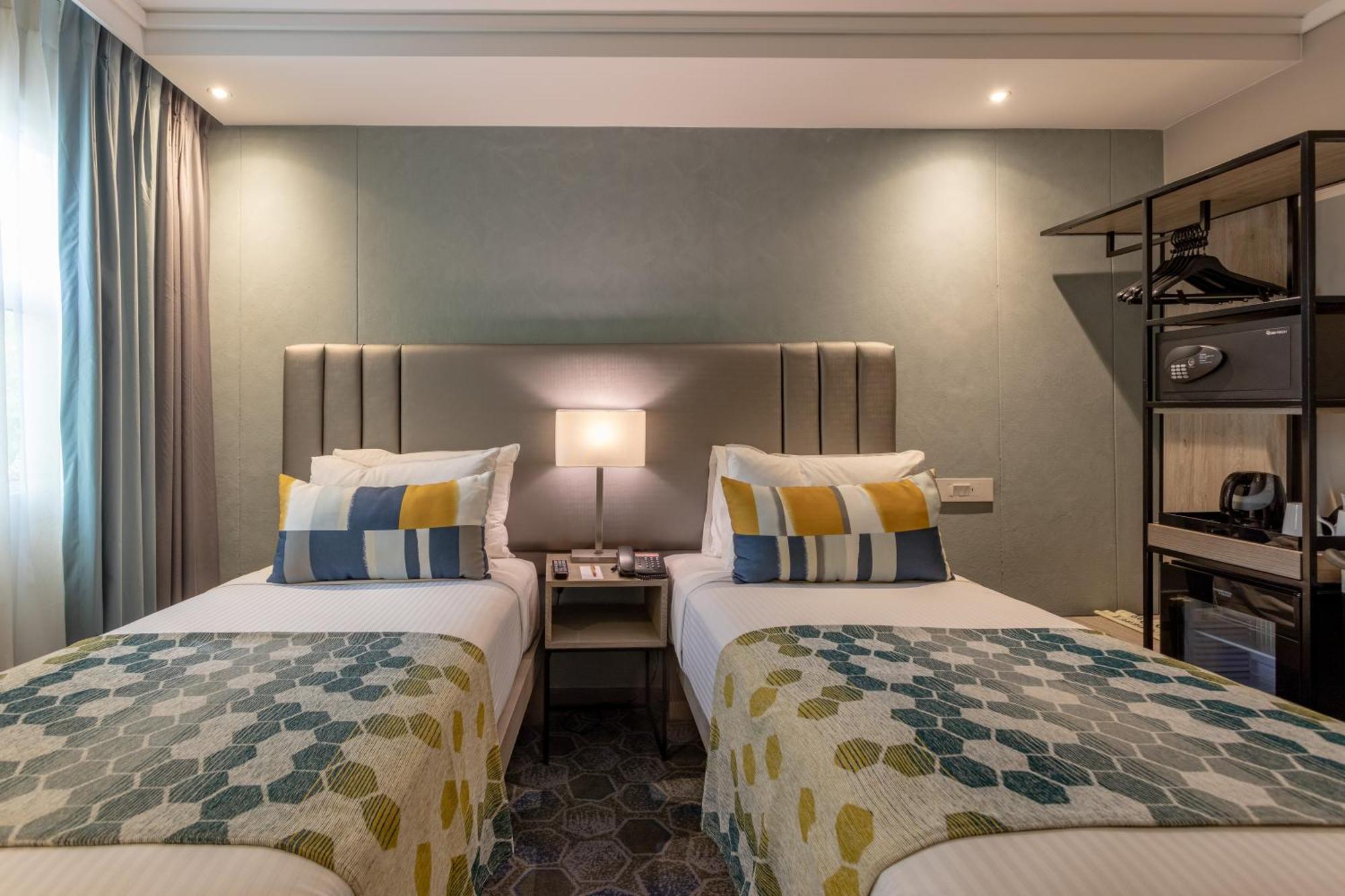 Stayeasy Нелспрёйт Экстерьер фото