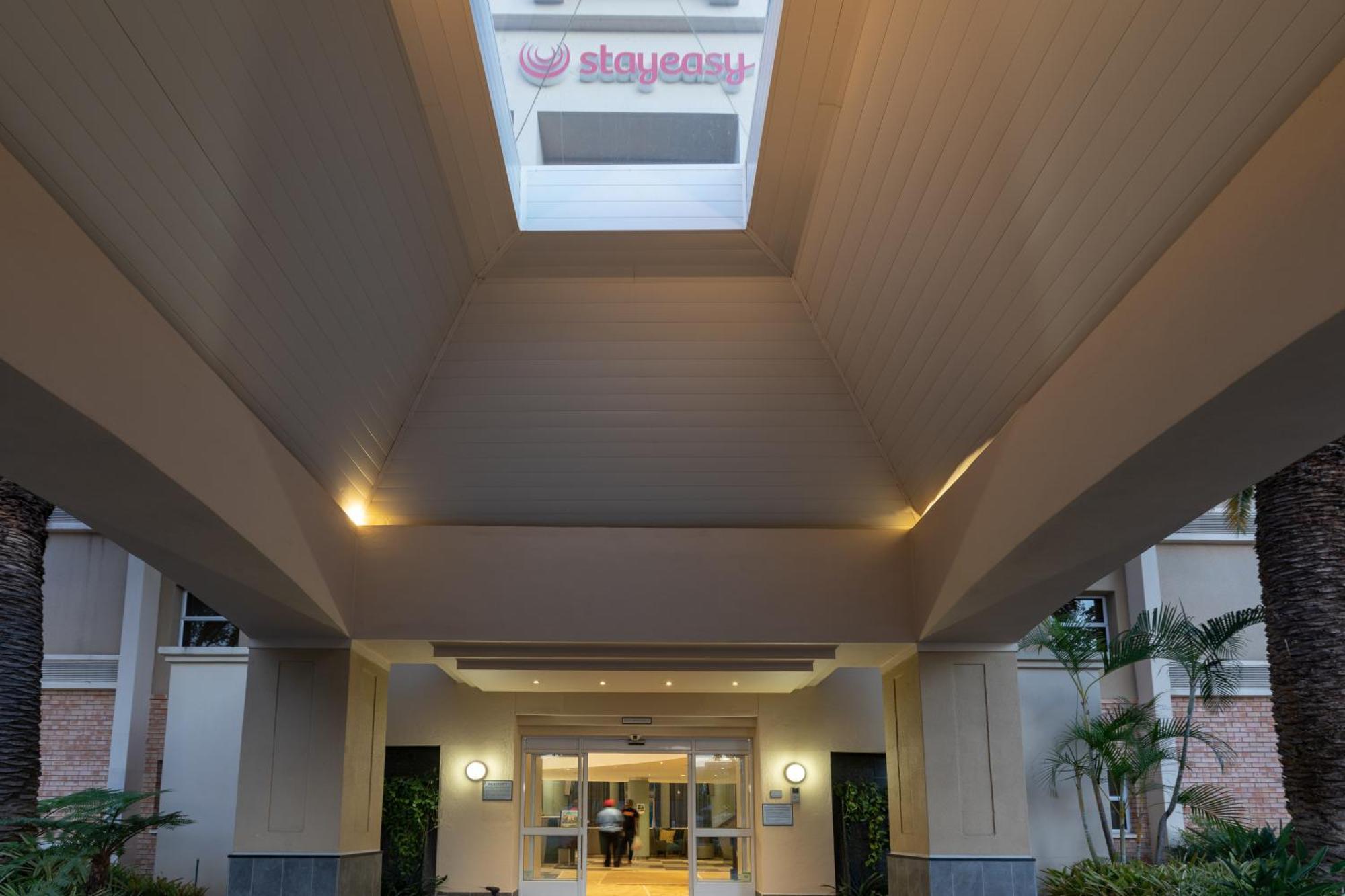 Stayeasy Нелспрёйт Экстерьер фото