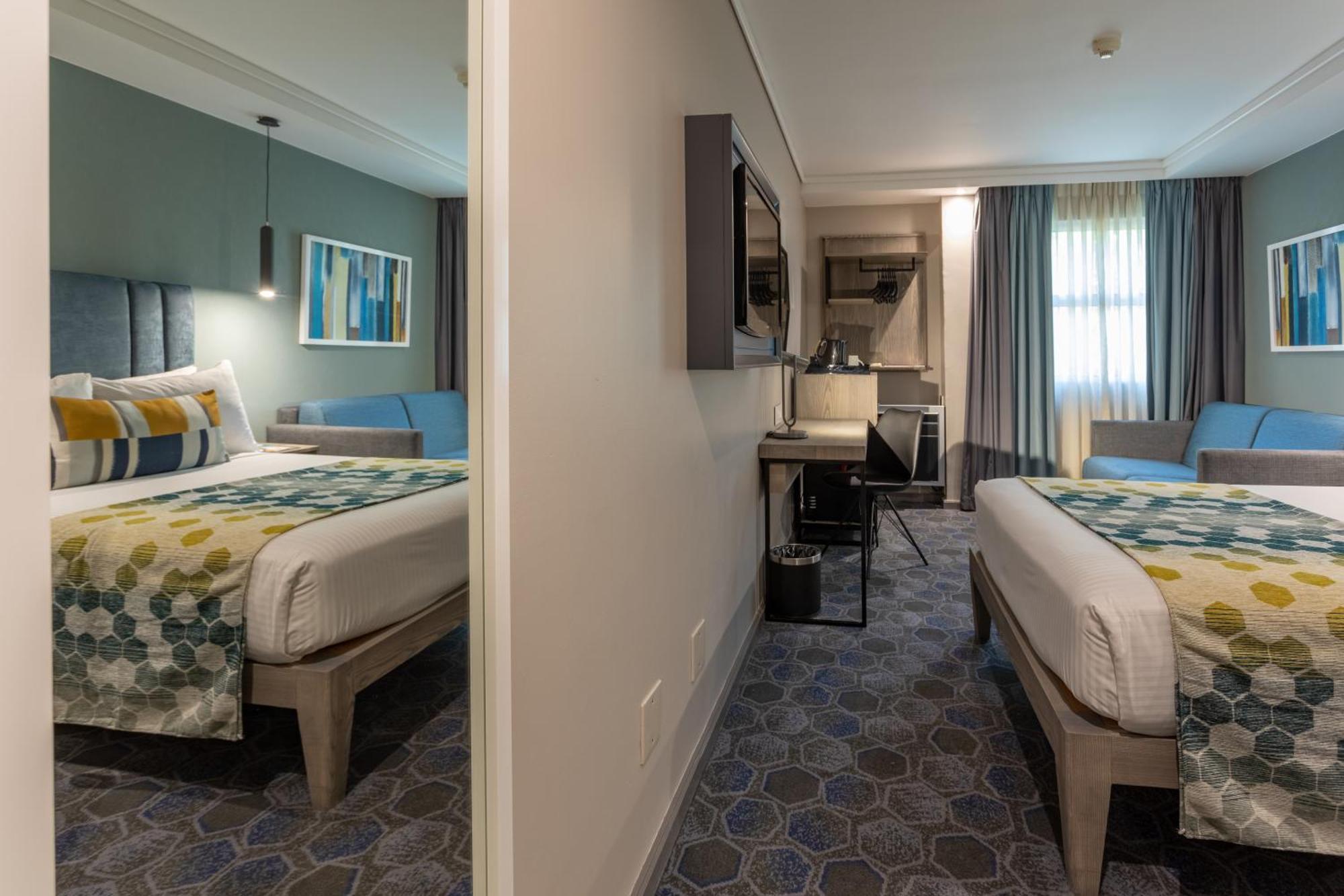 Stayeasy Нелспрёйт Экстерьер фото